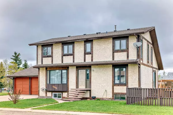 Ponoka, AB T4J 1C7,3859 51 Ave Close