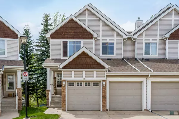 181 Hidden Creek GDNS Northwest, Calgary, AB T3A 6J5