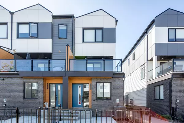 8521 19 AVE Southeast, Calgary, AB T1X 0L5