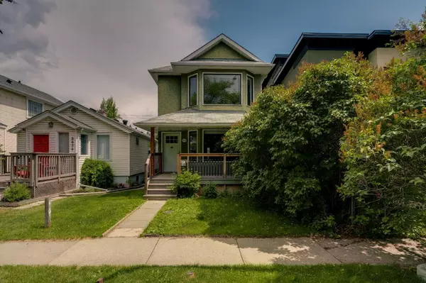Calgary, AB T3E 2C7,2638 26A ST Southwest