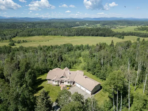 288145 160 AVE West, Rural Foothills County, AB T0L 1W2