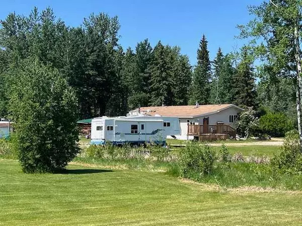 4, 113040 Township Road  592, Rural Woodlands County, AB T7S 1A1
