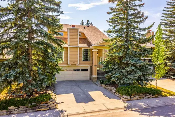 367 Coach Ridge Rise SW, Calgary, AB T3H 1E9