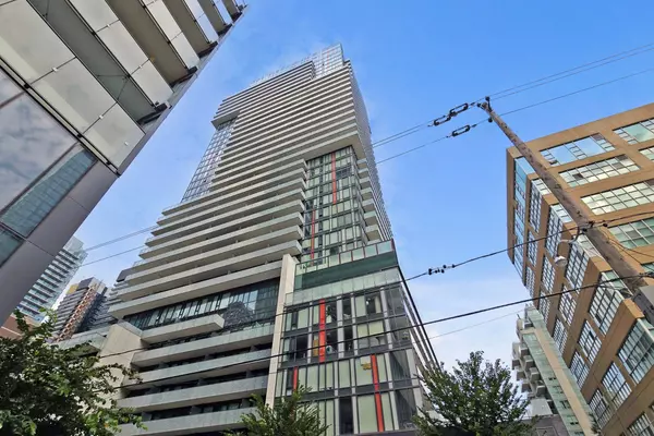 Toronto C10, ON M4P 0C6,185 Roehampton AVE #3101