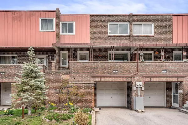 Toronto C07, ON M2R 3L2,4 Sea Robin WAY
