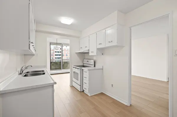 Toronto E04, ON M1P 4S5,101 Prudential DR #1506