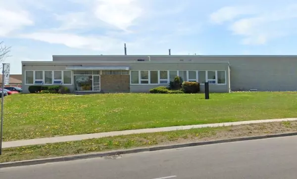 55 Progress AVE, Toronto E04, ON M1P 2Y7