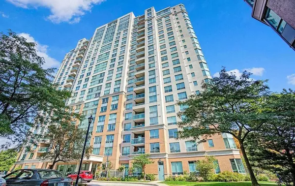 Toronto E09, ON M1P 5A9,125 Omni DR #1232