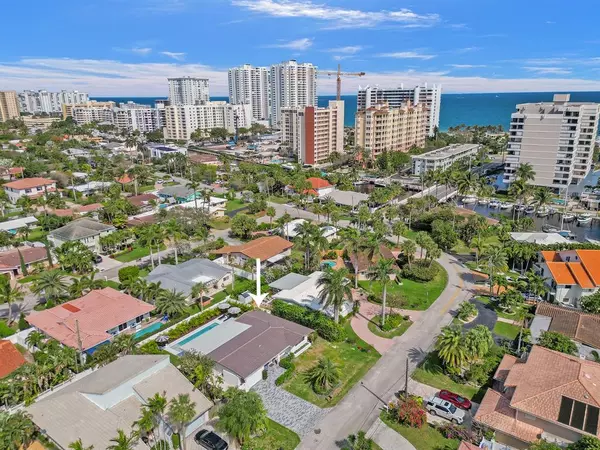 Lauderdale By The Sea, FL 33062,3261 S Terra Mar Dr