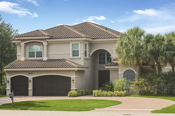 7990 Arbor Crest Way, Palm Beach Gardens, FL 33412