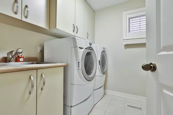Vaughan, ON L4J 3E8,135 Heatherton WAY
