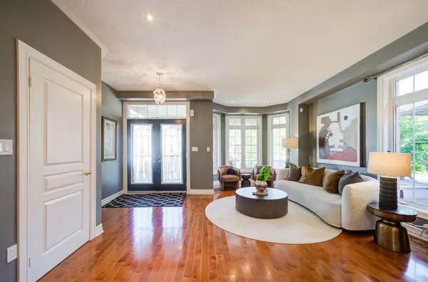 Markham, ON L6E 1Y2,13 Kingsmill CT
