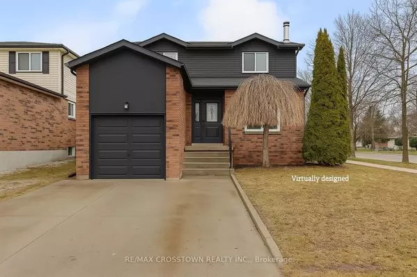 Barrie, ON L4N 7G9,9 Patterson PL