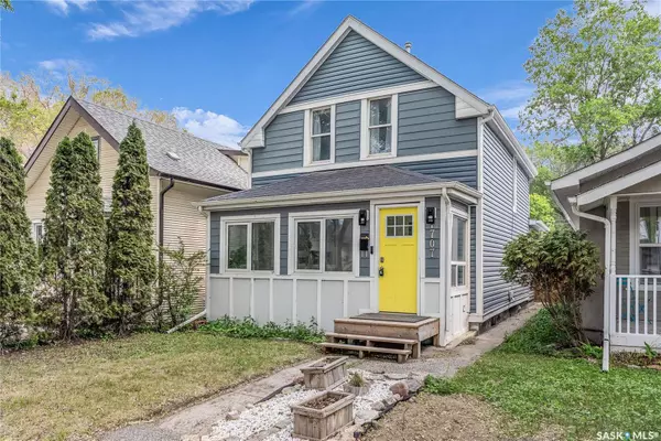 Saskatoon, SK S7H 1Y3,1707 Lorne AVENUE
