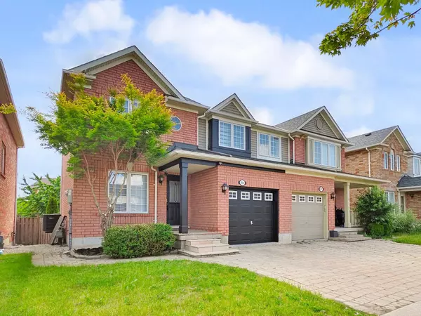 Milton, ON L9T 6L4,814 Ferguson DR