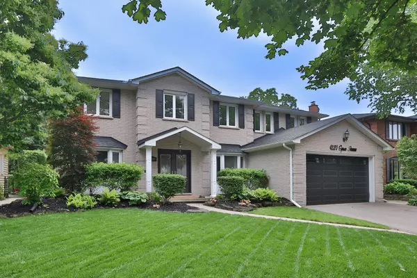 Burlington, ON L7L 1L2,4220 Spruce AVE