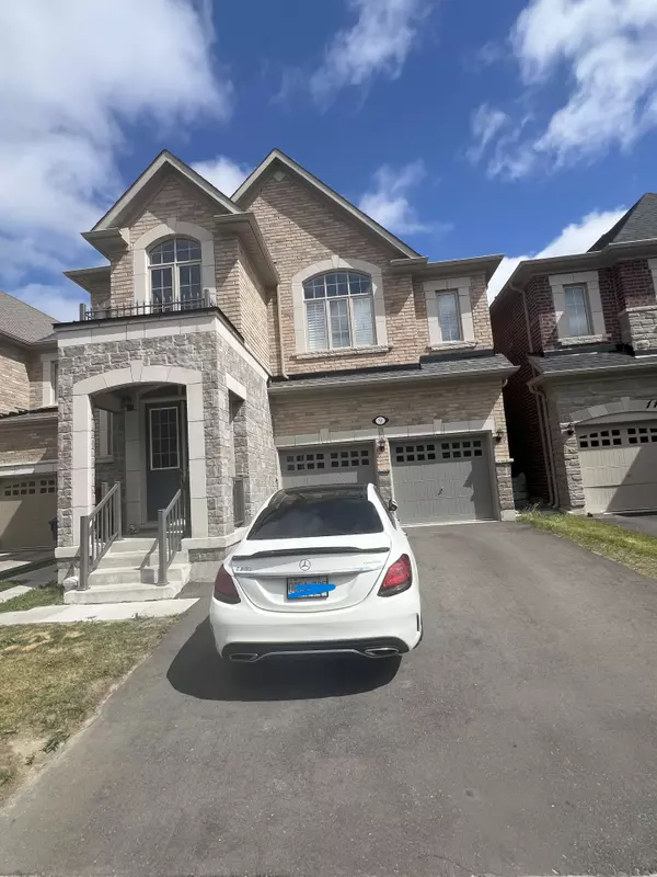 9 Junior RD, Brampton, ON L7A 5J4