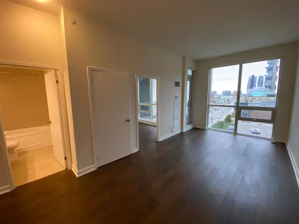 Mississauga, ON L5B 0J8,510 Curran PL #607