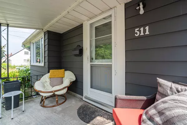 Peterborough South, ON K9J 4E2,511 O'Connell RD
