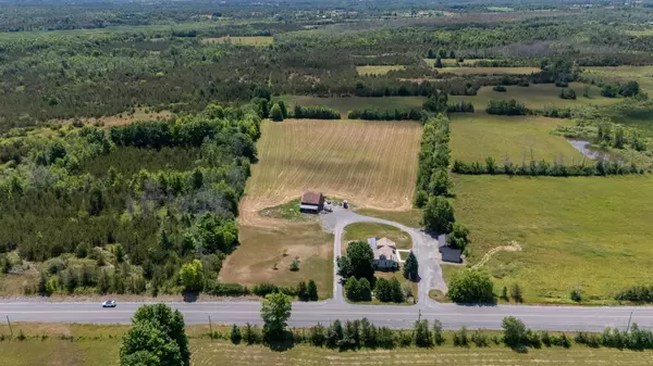 1754 County Rd 12 RD, Greater Napanee, ON K0K 2W0