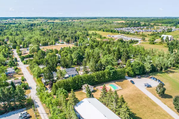 Kawartha Lakes, ON K0M 1L0,2152 Hwy 36 N/A #Lot 53