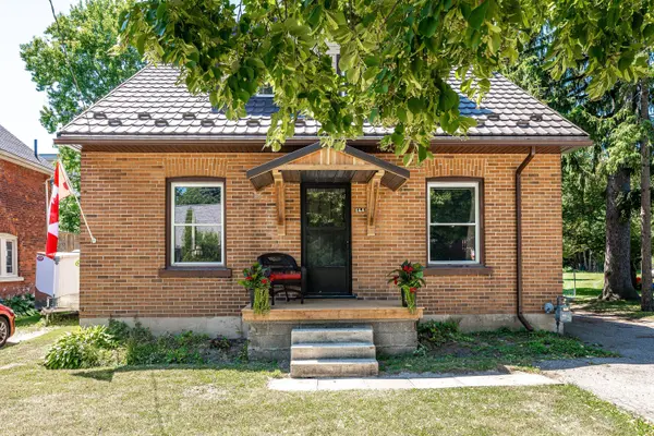 Stratford, ON N5A 4S9,144 Romeo ST S