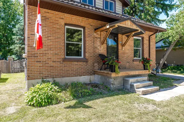 Stratford, ON N5A 4S9,144 Romeo ST S