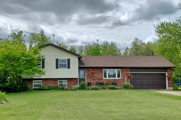 112258 Grey Road 14 N/A, Southgate, ON N0C 1B0
