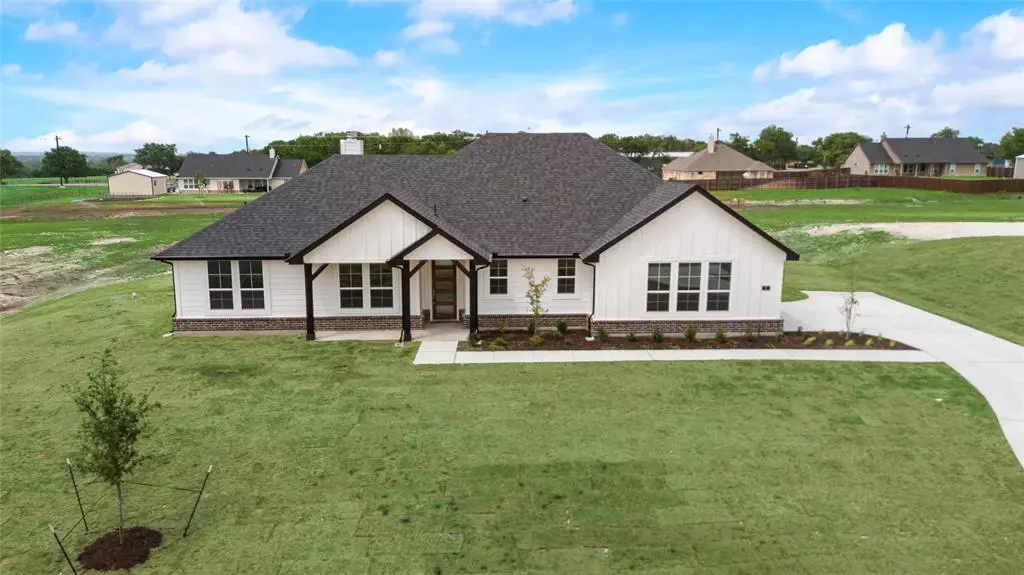 9 Louis Road, Sherman, TX 75090