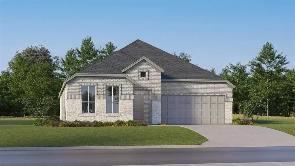 2213 Mustang Ghost Trail, Crandall, TX 75114