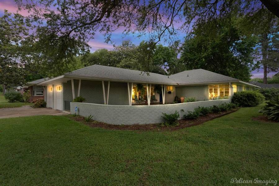 402 Monrovia Street, Shreveport, LA 71106