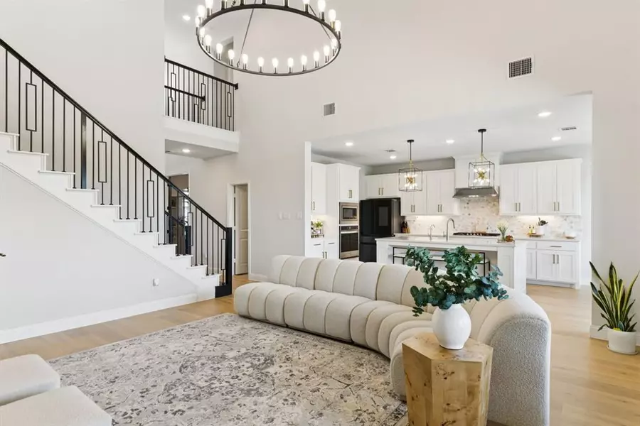 5208 Shadetree Street, Little Elm, TX 76227