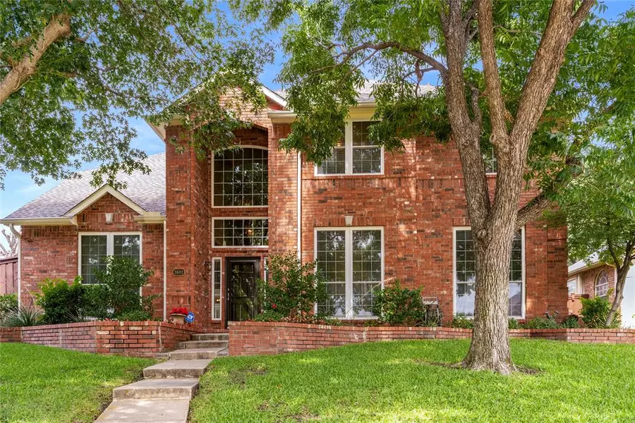 3601 Waynoka Drive, Carrollton, TX 75007