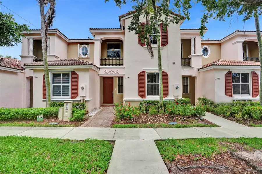 2242 NE 42nd Ave #2242, Homestead, FL 33033