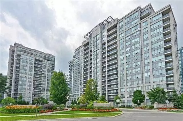 50 Disera DR #514, Vaughan, ON L4J 9E9
