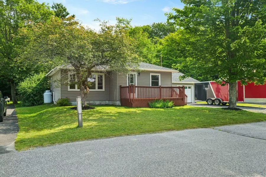 6 Glenrock RD, Mcdougall, ON P0G 1G0