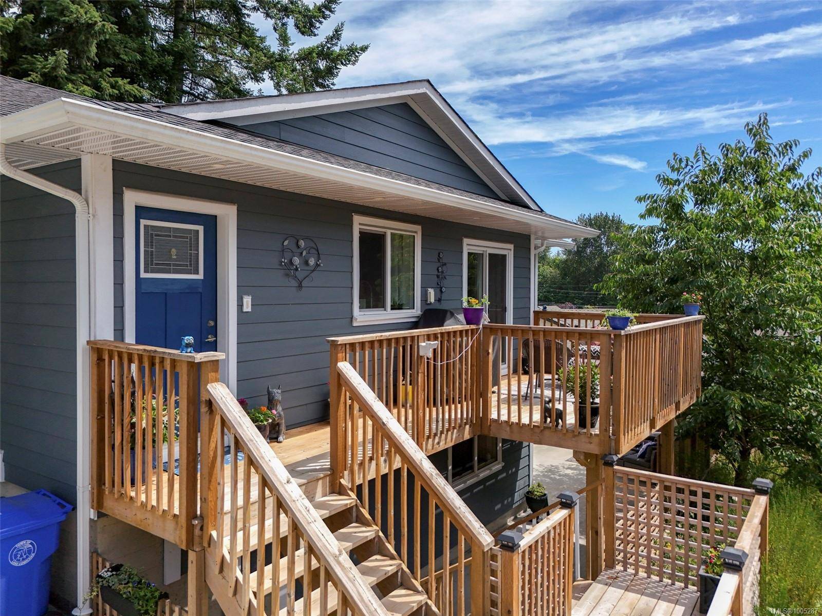 Lake Cowichan, BC V0R 2G1,245 Lake Park Rd