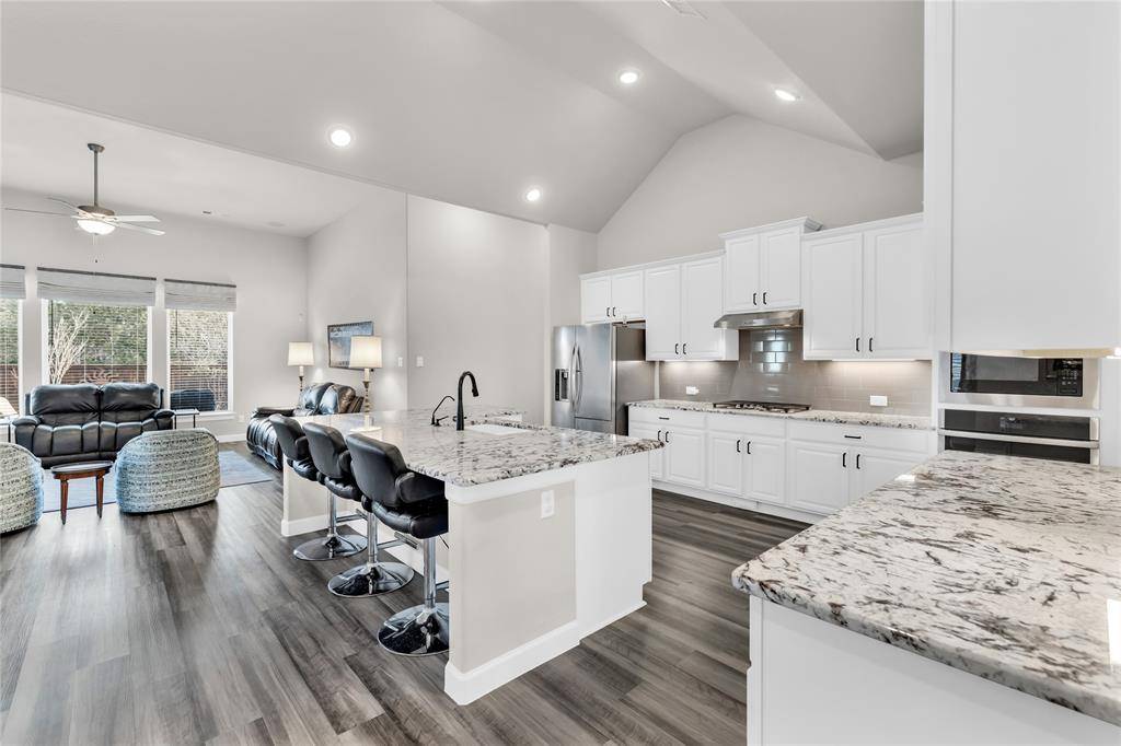 Mclendon Chisholm, TX 75032,1738 Amarone Lane