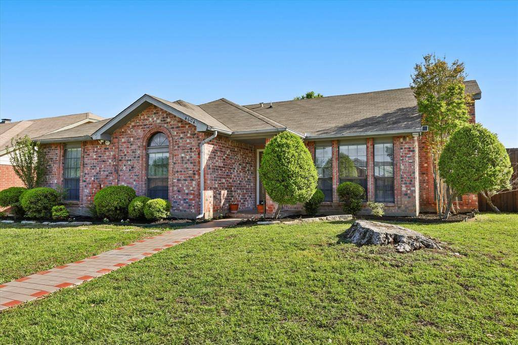 The Colony, TX 75056,4604 Freeman Drive