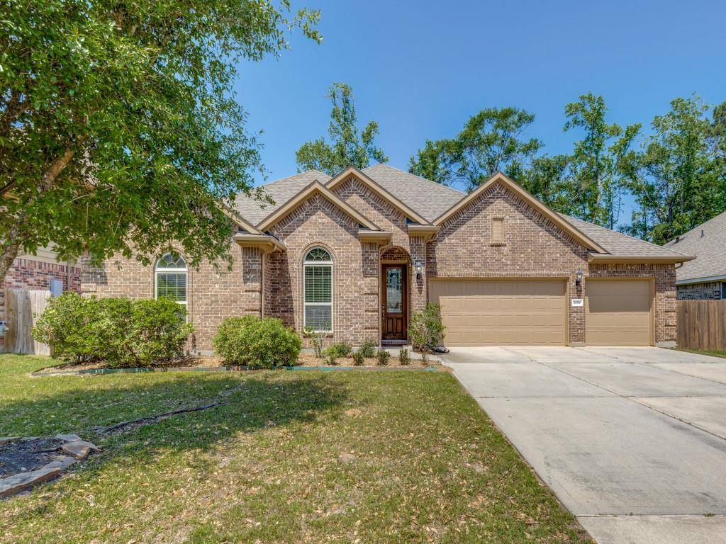 2054 Brookmont Drive, Conroe, TX 77301