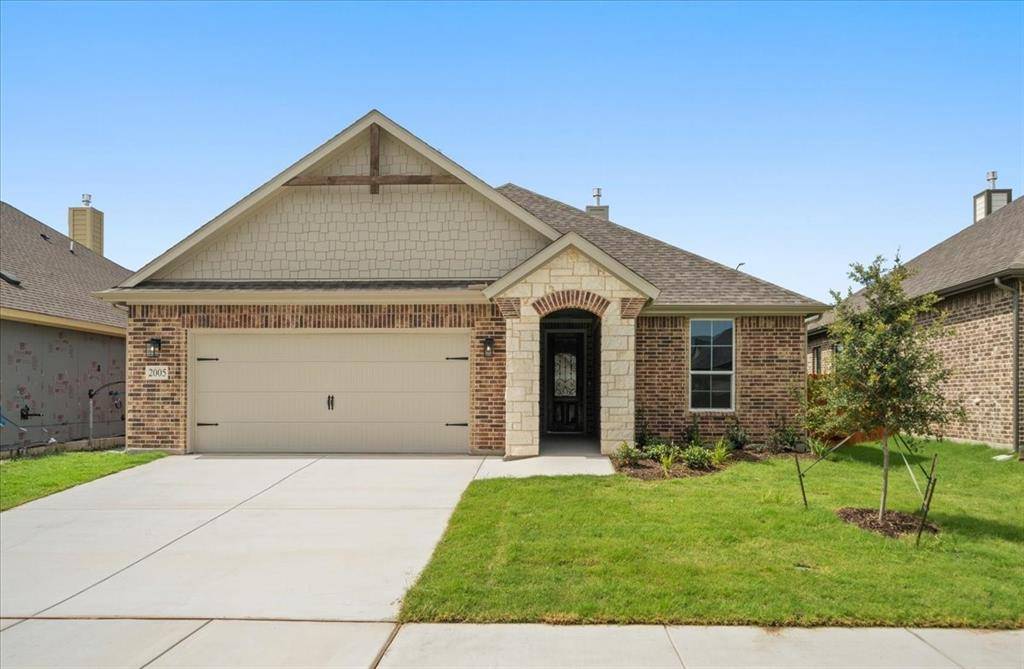 Fort Worth, TX 76052,2005 Kelva Drive