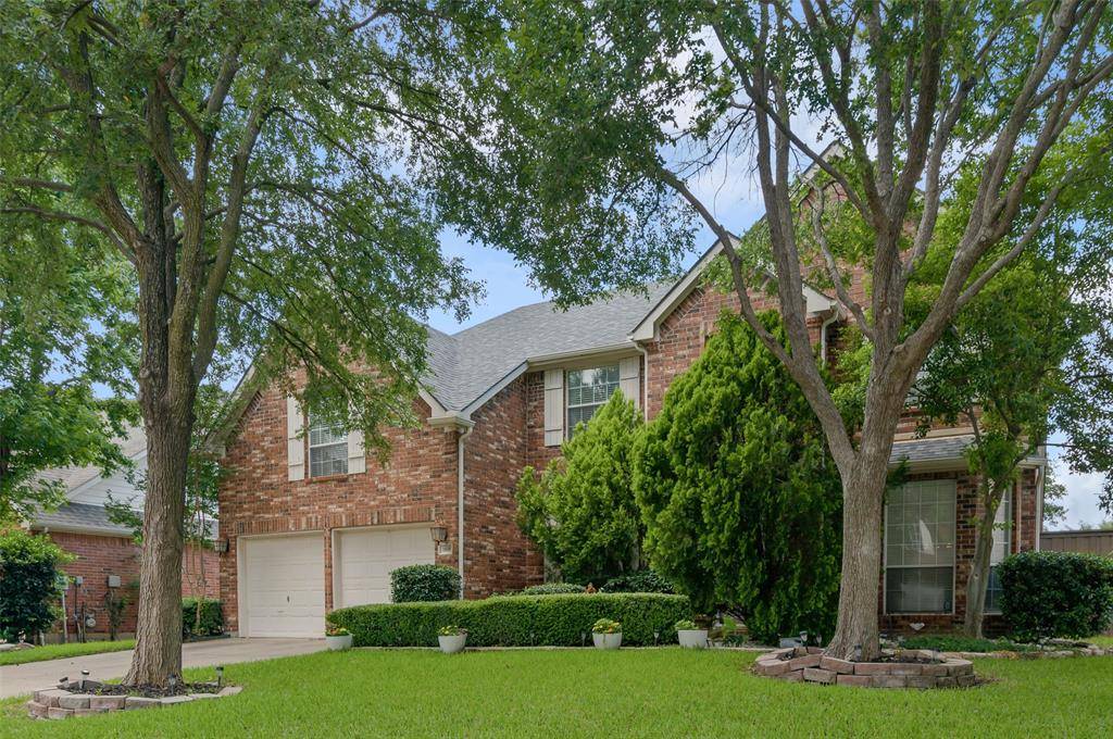 Flower Mound, TX 75028,5909 Fox Glen Lane