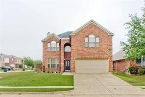 10016 Channing Road, Fort Worth, TX 76244