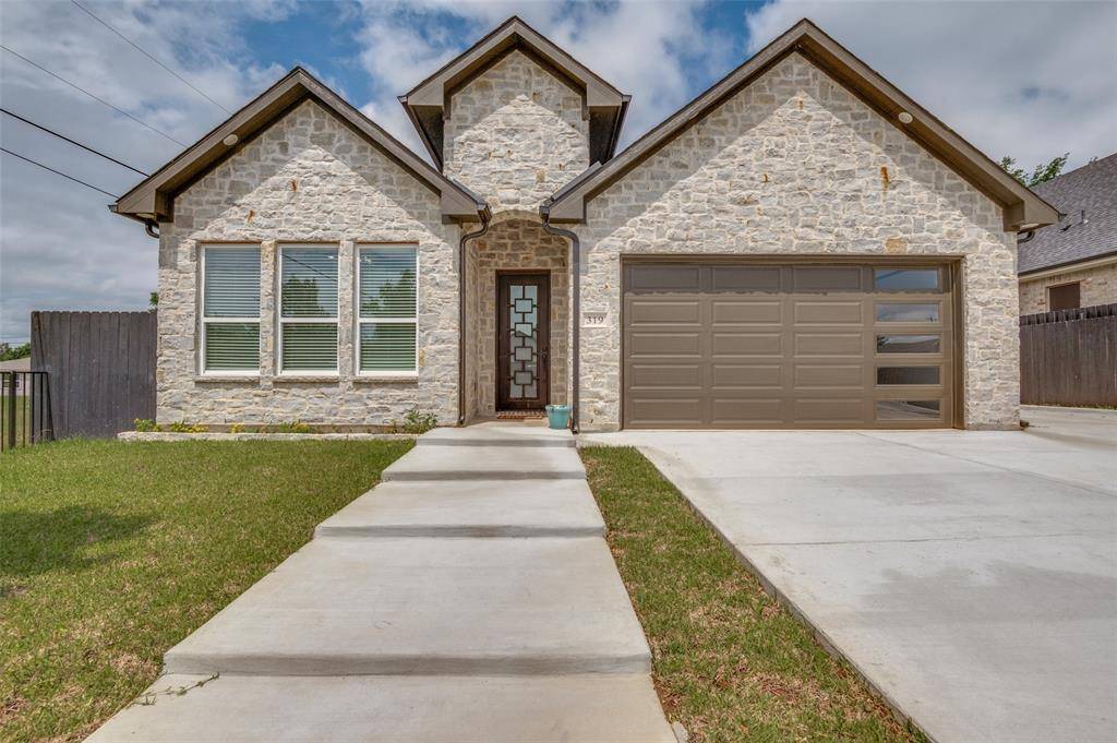 Gun Barrel City, TX 75156,319 Bounding Main Street