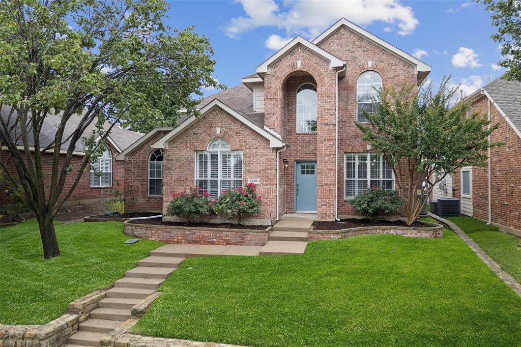 2210 Garden Crest Drive, Rockwall, TX 75087