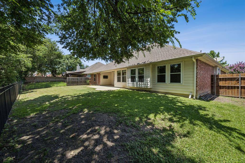 Wylie, TX 75098,3513 Brenden Court