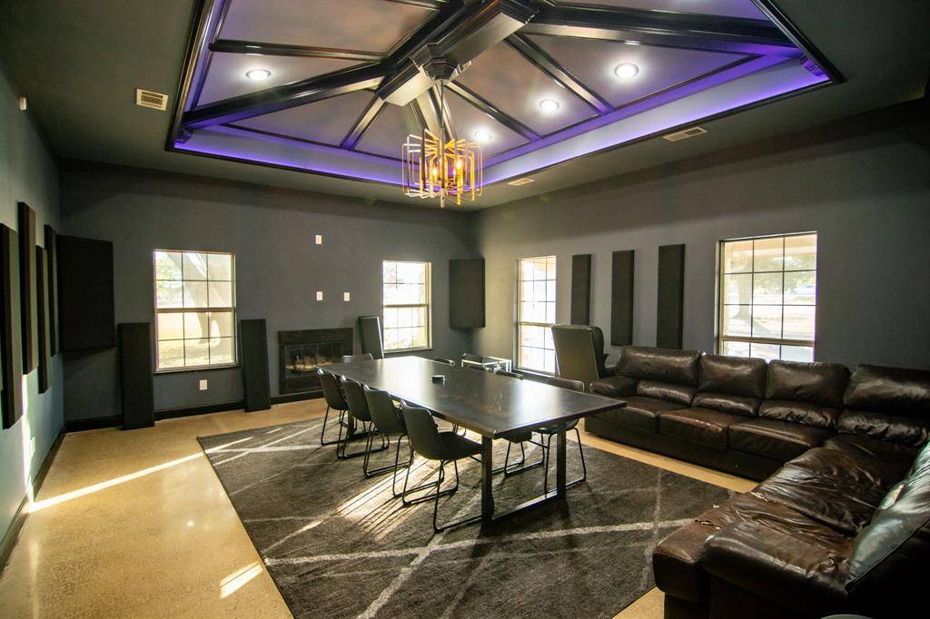 550 S State Highway 5 Highway S, Fairview, TX 75069