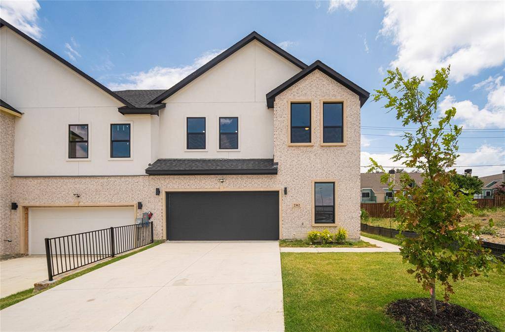 Irving, TX 75062,2362 Usman Drive