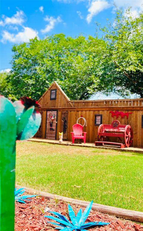 Pelican Bay, TX 76020,1652 Gale Drive