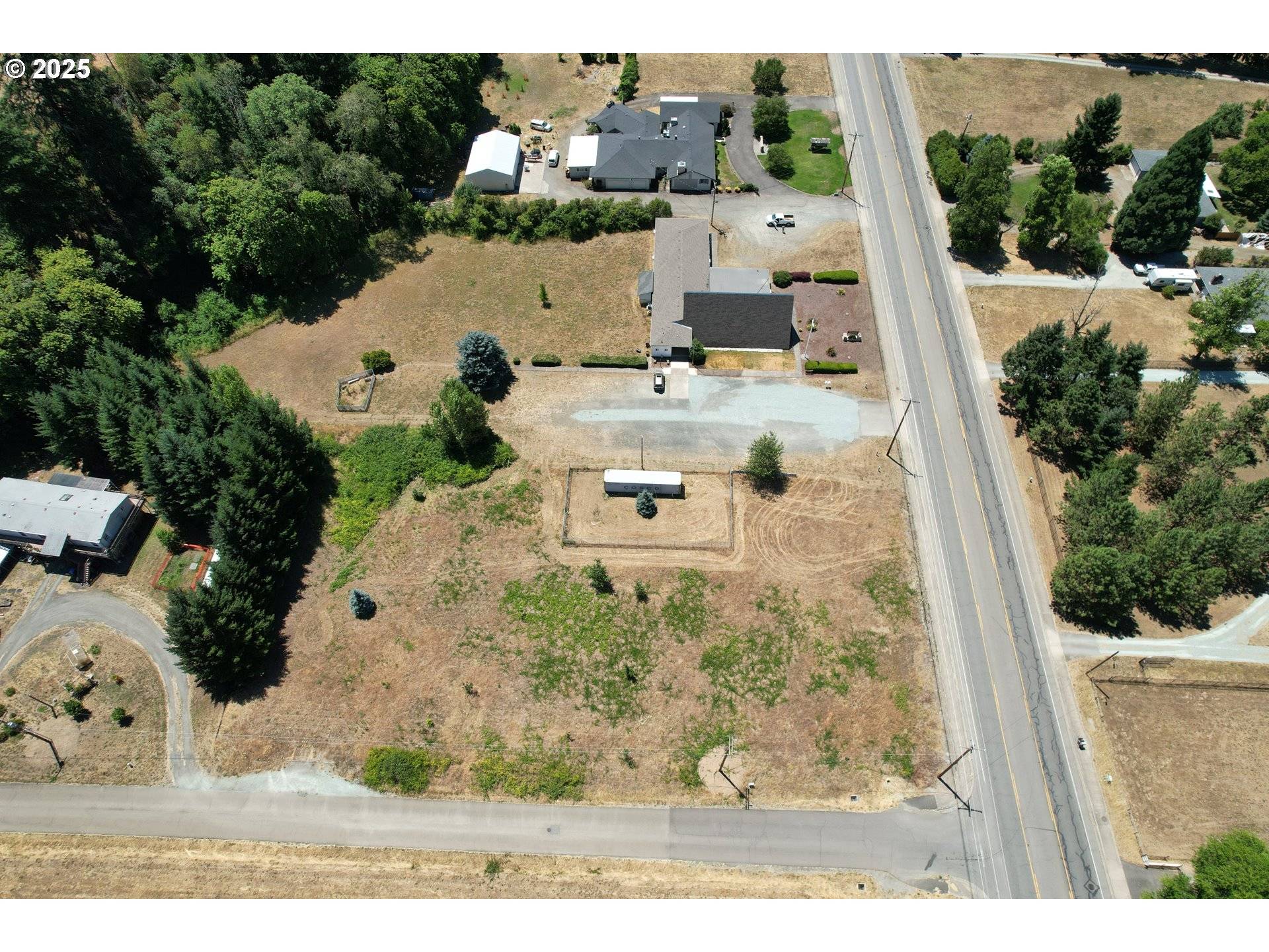 Myrtle Creek, OR 97457,438 N OLD PACIFIC HWY